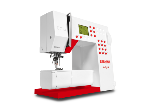 Sew In Style With The BERNINA 40 Simply Red Sewing Machine The Amazing Bernina Sewing Machine Problems Solutions Sew In Style With The BERNINA 40 Simply Red Sewing Machine The Amazing Bernina Sewing Machine Problems Solutions